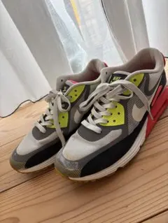 お値下げ！Nike Air Max LUNARLON 27cm