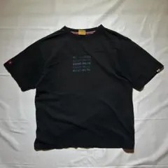 Y2K ecko graphic エコー　グラフィック　ロゴ　Tシャツのサムネイル
