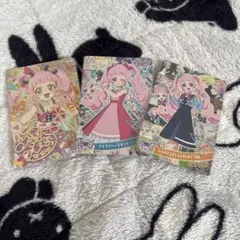 ひみつのアイプリ メモリアルカードパック ひまり