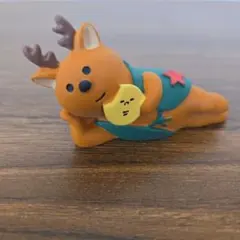 ☆コンコンブル　満月せんべい鹿☆concombre　秋　お月見☆