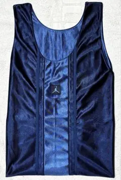 90'S NIKE / AIR JORDANリバーシブルタンクトップ
