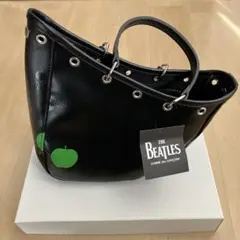 2025年最新】レザー トート ギャルソンの人気アイテム - メルカリ