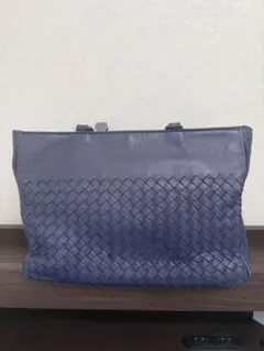 【美品】ボッテガヴェネタ　トートバッグ イントレチャートのサムネイル