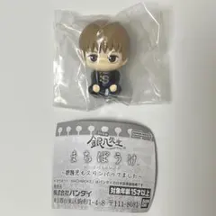 銀魂　3年Z組 銀八先生　まちぼうけ　～問題児もスタンバってました〜　沖田総悟