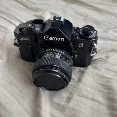 Canon A-1 フィルム一眼レフカメラ FD 35-70mm - メルカリ