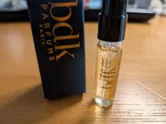 bdk PARFUMS　タバックローズ2mlのサムネイル