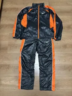 【サイズ140〜150】Nike ジャージ上下セット