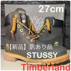 2026年最新】stussy timberlandの人気アイテム - メルカリ