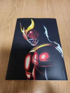 仮面ライダー クウガ 超クウガ展 公式図録 - メルカリ