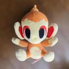 ポケモンセンターオリジナル【ヒメグマドール ポケドール2009