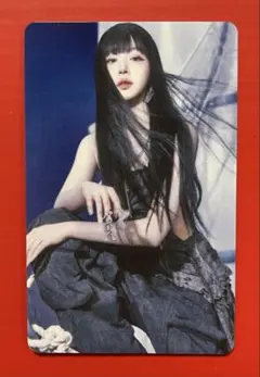 nmixx mixx lab アンコン 5/31 6/1 ラントレ ヘウォン ①