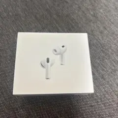 AirPods Pro 3 本体 充電ケース付き