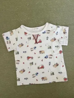 センスオブワンダーTシャツ 80