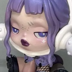 【匿名配送】SKULLPANDA Naughty Bodyguard