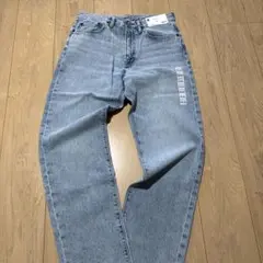 GU デニム