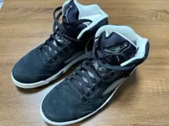 NIKE AIR JORDAN 5 RETRO 