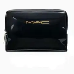 【未使用】Mac ノベルティポーチ