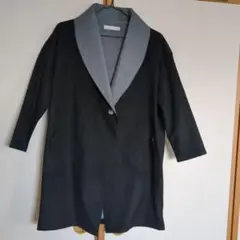 スカラーレディースコート♡イズスカラー♡試着のみです♡ゆったり♡美品