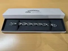 fifth general store シルバーブレスレット HL-003