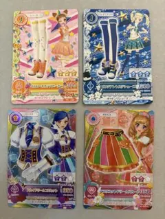 2026年最新】アイカツスクールドレスの人気アイテム - メルカリ