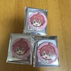 みそらくん 缶バッジ 2個セット - メルカリ