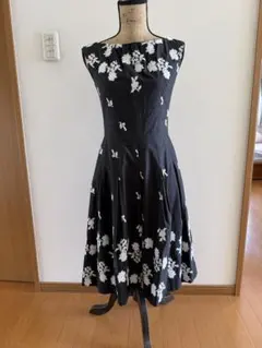 TOCCA 25th Anniversary ワンピース 2のサムネイル