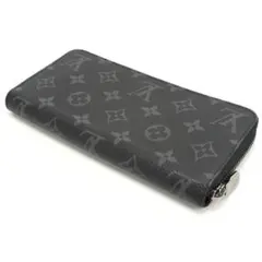 LOUIS VUITTON モノグラム エクリプス ジッピーウォレットのサムネイル