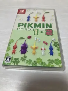 ピクミン1+2