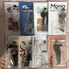 SnowMan 向井康二 アクリルスタンド まとめ売り