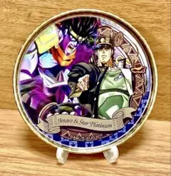 ジョジョの奇妙な冒険 スターダストクルセイダース★空条承太郎 ４点セット