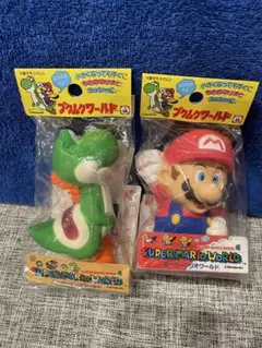 【匿名配送】Nintendo 任天堂 ヨッシー amiibo アミーボ 4個 匿名配送】Nintendo 任天堂 ヨッシー amiibo アミーボ 4個 - メルカリ