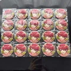 佐久間咲也 缶バッジ