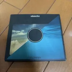 サカナクション sakanaction CD+DVD初回限定盤 VIZL-520