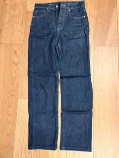 UNIQLO デニムパンツ