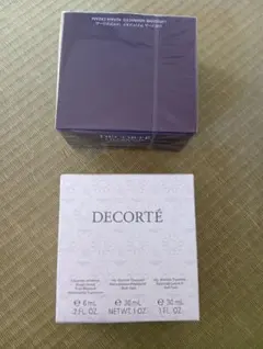 M*i様 コスメデコルテ　リポソームアドバンストリペアクリー厶50gおまけ付き