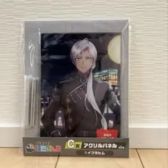 にじさんじ アクリルパネル