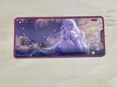 プロセカ 宵崎奏 メモステ 箔押し サイン入り vol.9c