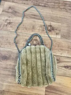 Stella McCartney ファラベラ ファー風のサムネイル