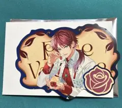 にじさんじ　バレンタイン特典　ローレン