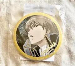 銀魂 j-world 缶バッジ 沖田