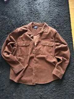 GAP コーデュロイジャケット