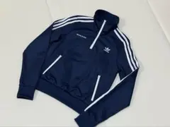 sporty&rich adidas ジャージ　S