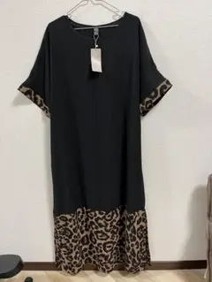 涼しめなロングワンピ♡