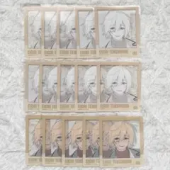 あんスタ 天城一彩 中国 星之所向 テーマ 缶バッジ - メルカリ