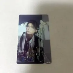 原因は自分にある。 杢代和人 トレカ4枚セット - メルカリ