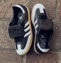 SAMBA LT W　IG2010
