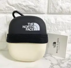 【日本未発売】韓国限定　THE NORTH FACE キーホルダー　ポーチ