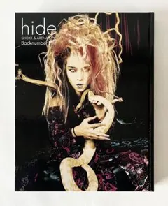 hide SHOXX& ARENA 37℃ Backnumber File