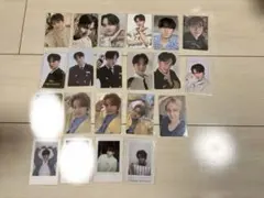 2022 N.Flying シーグリトレカセット　ドンソン 2022 N.Flying シーグリトレカセット ドンソン | Mercari