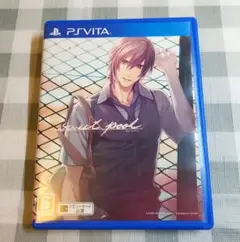sweet pool スイートプール　PS Vita